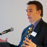 Professor Stewart Aitchison