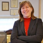 Susan McCahan