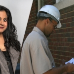 Deepa and Power Meter