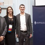 2017 Industry Partners Reception