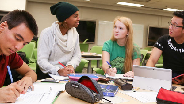 U of T Engineering pilots innovative classroom design - U of T ...