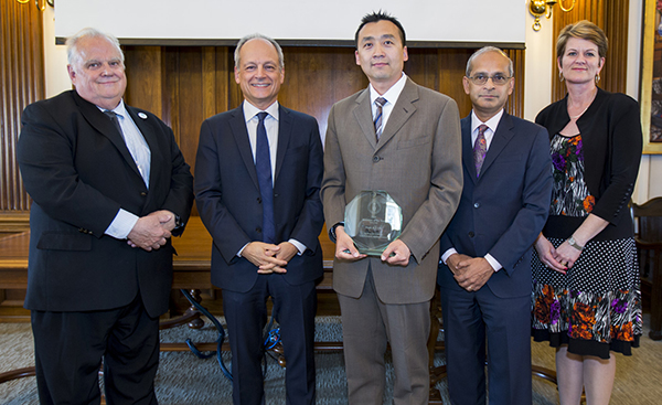 U of T Celebrates Innovation