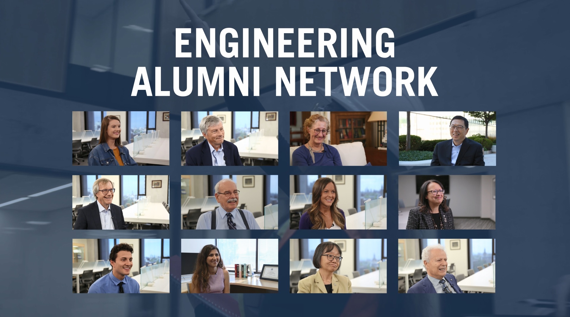 13 U of T Engineering alumni and students honoured at 2019 EAN Awards - U  of T Engineering News