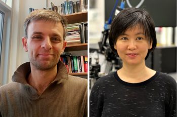 Image link to ECE Professors Tony Chan Carusone and Joyce Poon named IEEE Fellows