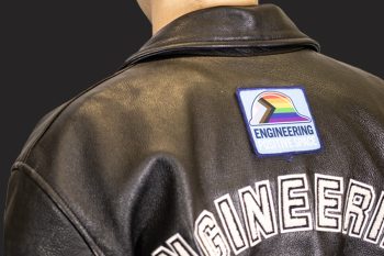 Image link to Engineering Positive Space: New assets available to faculty, staff and students