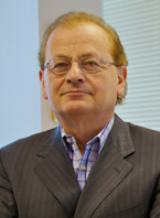 Professor Goldenberg