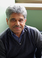 Professor Javad Mostaghimi