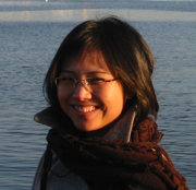 Michelle Ye-Chen Xu 