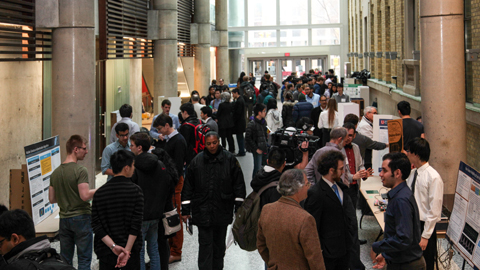 ECE Design Fair