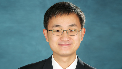 Wei Yu