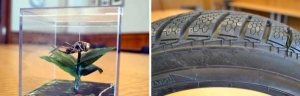 GrasshopperTire