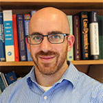 Professor Adam Steinberg (UTIAS)