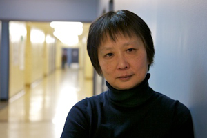 Professor Yu-Ling Cheng (ChemE/CGEN). (Photo: Liz Do)