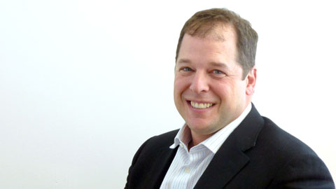 Adam Froman