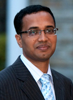 Muhammad Alam