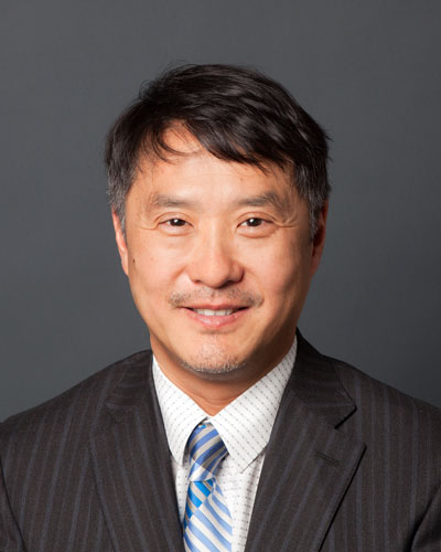 Francis Shen