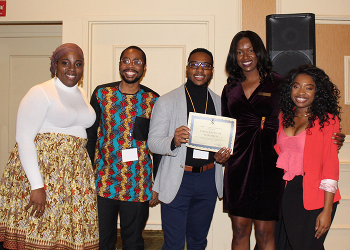 NSBE Fall Regional Conference builds new pathways for Black engineering