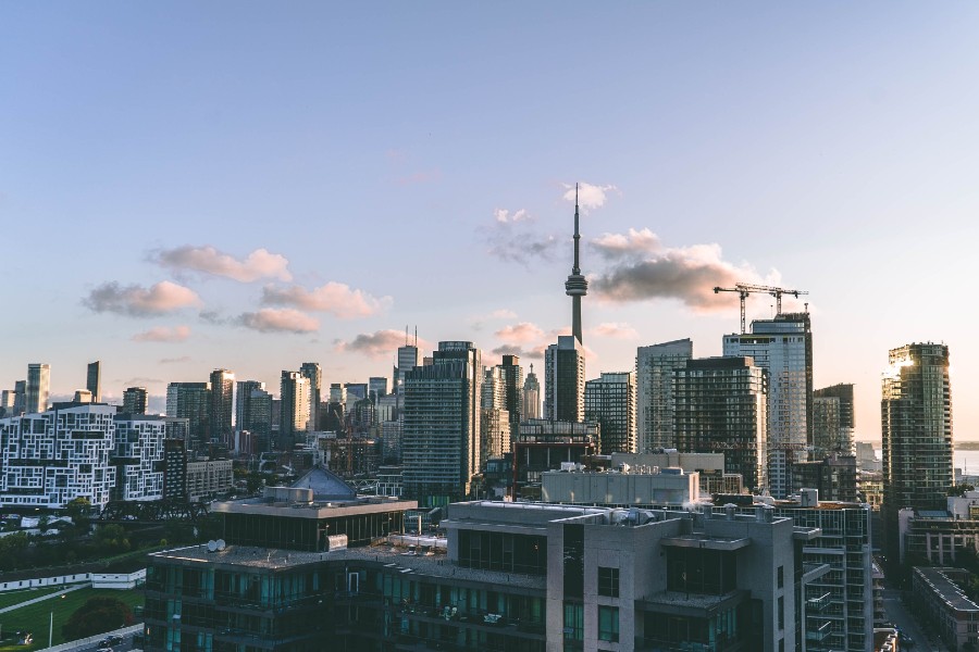 Hot Water delivery problems in condos or high-rise buildings can be substantial, as demand spikes during peak hours can leave some residents cold, says Professor Pierre Sullivan (MIE). (Photo: Lewis Parsons/Unsplash)
