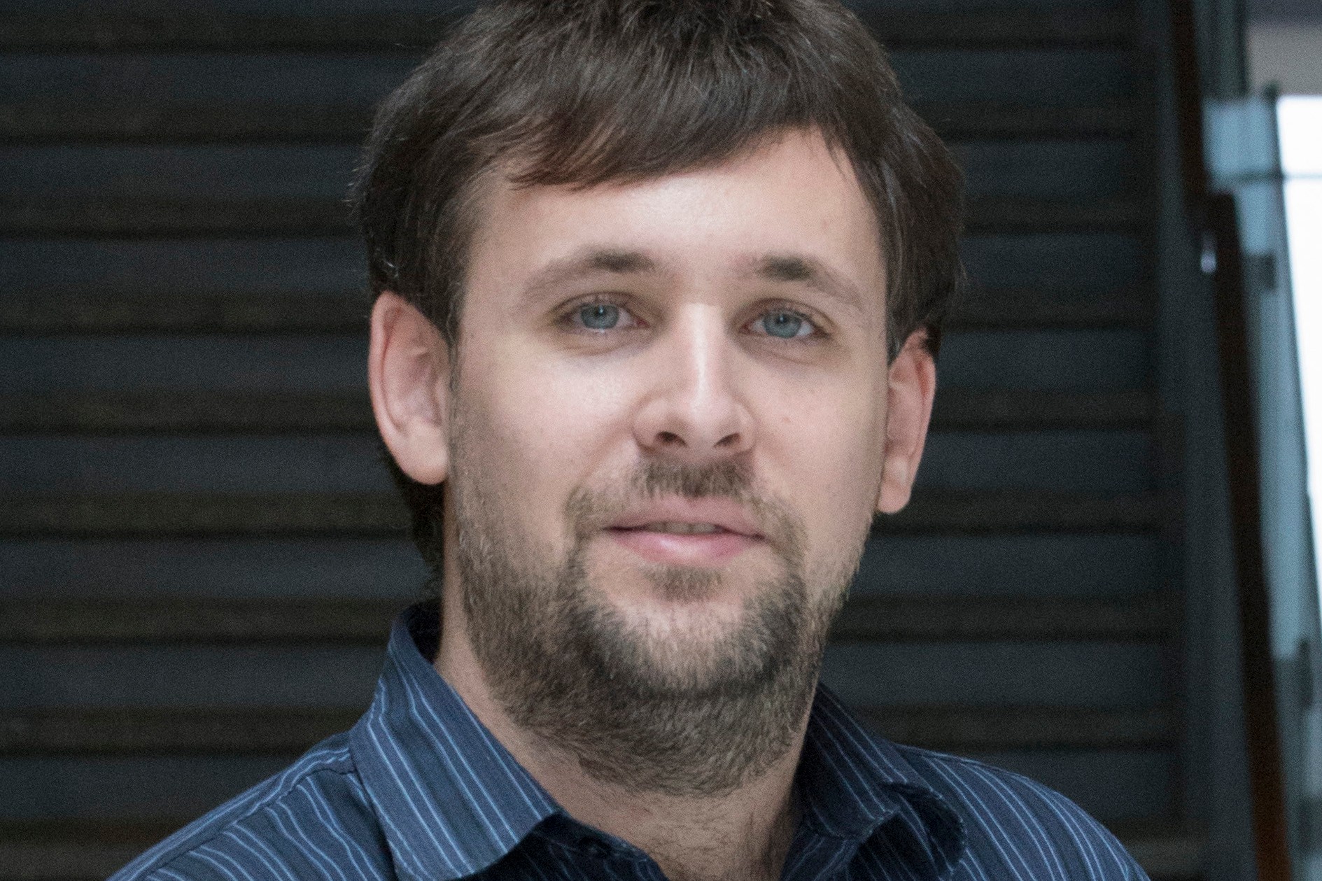 Professor Matthew Mackay (MIE) recognized for his work revamping labs and courses to enhance hands-on student experience within the Department of Mechanical &amp; Industrial Engineering. (Photo: MIE) 