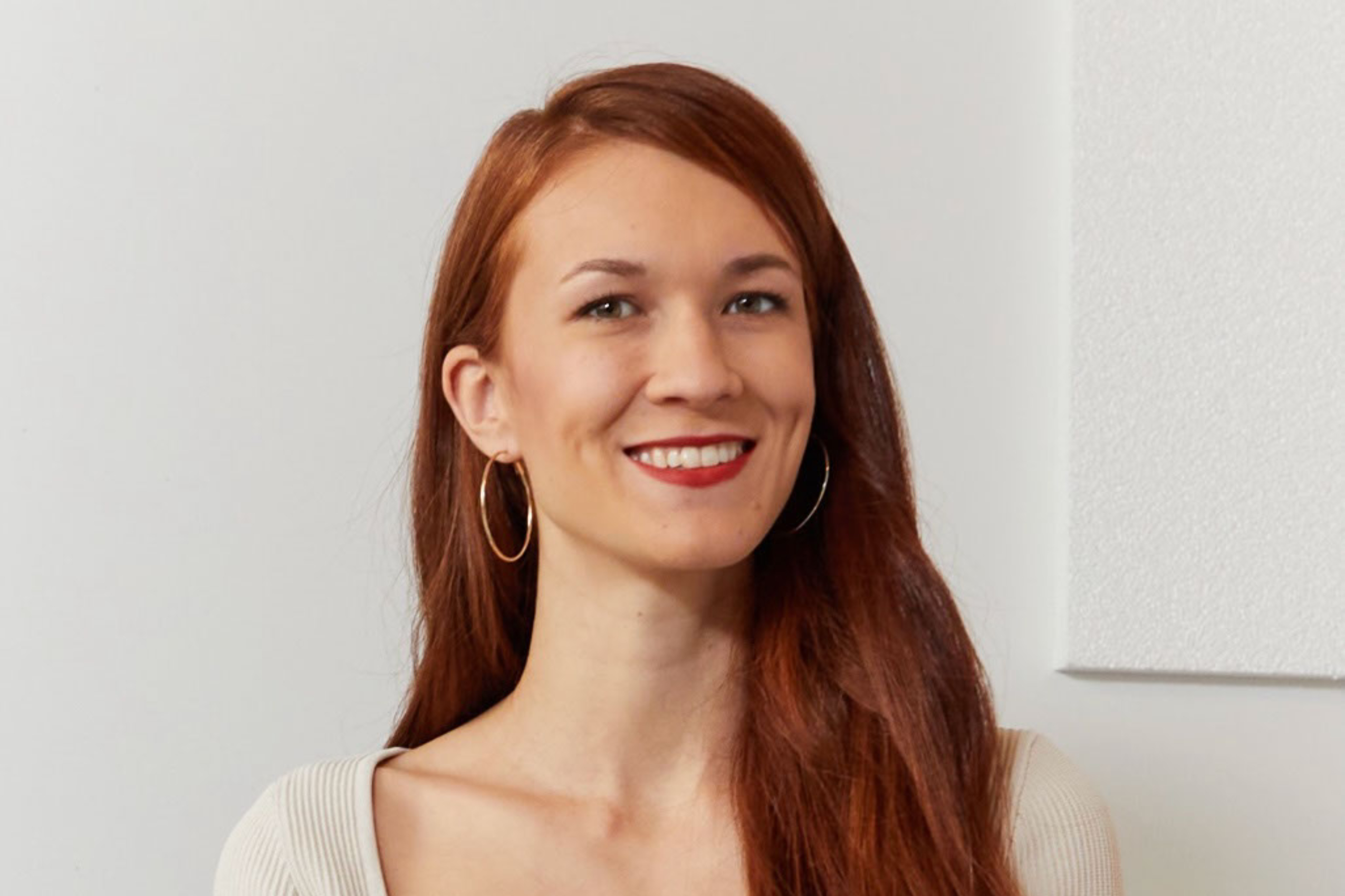Laura Burget (ChemE 1T6) is the co-founder of the vegan, natural skincare brand, Three Ships Beauty. (Photo courtesy: Laura Burget) 