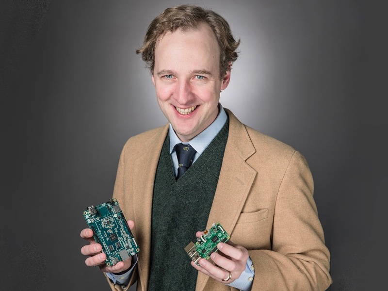 Professor Anatole von Lilienfeld (MSE, Chemistry, Physics) will play a key role in helping U of T's Acceleration Consortium reach its goal of reducing the time and cost of developing new materials that do not exist yet. (Photo courtesy: Anatole von Lilienfeld)