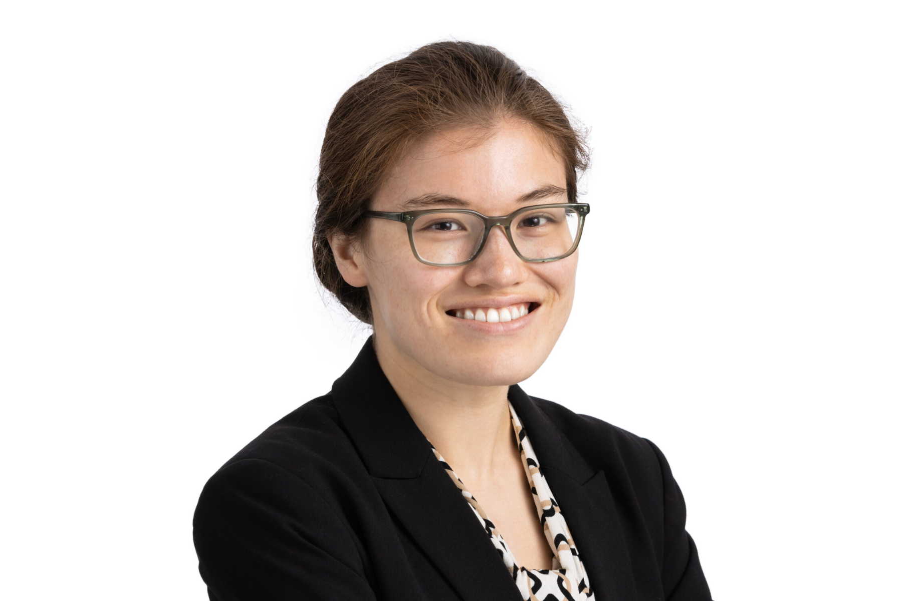 Professor Caitlin Maikawa (BME). (Photo: submitted)