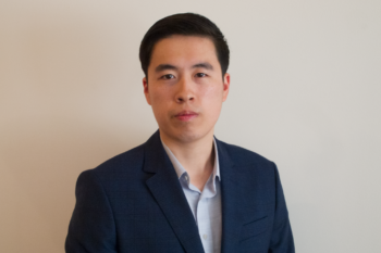 Image link to Top U of T undergraduate Jeff Chen fell in love with the process of learning