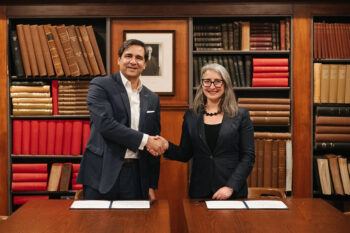 Image link to U of T and Siemens Canada partner to transform energy grid