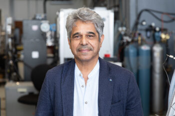 Image link to Professor Javad Mostaghimi elected to the U.S. National Academy of Inventors