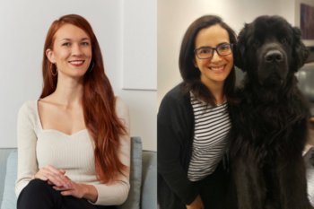 Image link to Building made-in-Canada companies: U of T Engineering alumnae founders share their entrepreneurial journeys