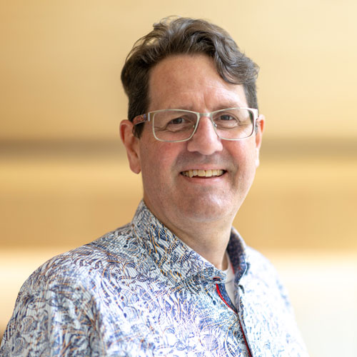 Robert Irish