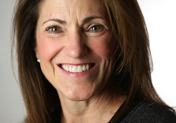 Honorary graduand Professor Cynthia Barnhart, the first female chancellor of the Massachusetts Institute of Technology, hopes that the field of engineering will soon be known for diversity as much as creativity. (courtesy: Cynthia Barnhart)