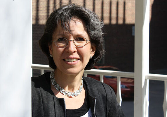 Professor Brenda McCabe (CivE) is among 20 new inductees into the Engineering Institute of Canada.