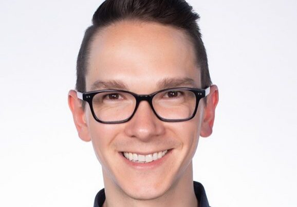 New faculty member Mark Jeffrey will be researching computer architecture and computer systems in ECE.