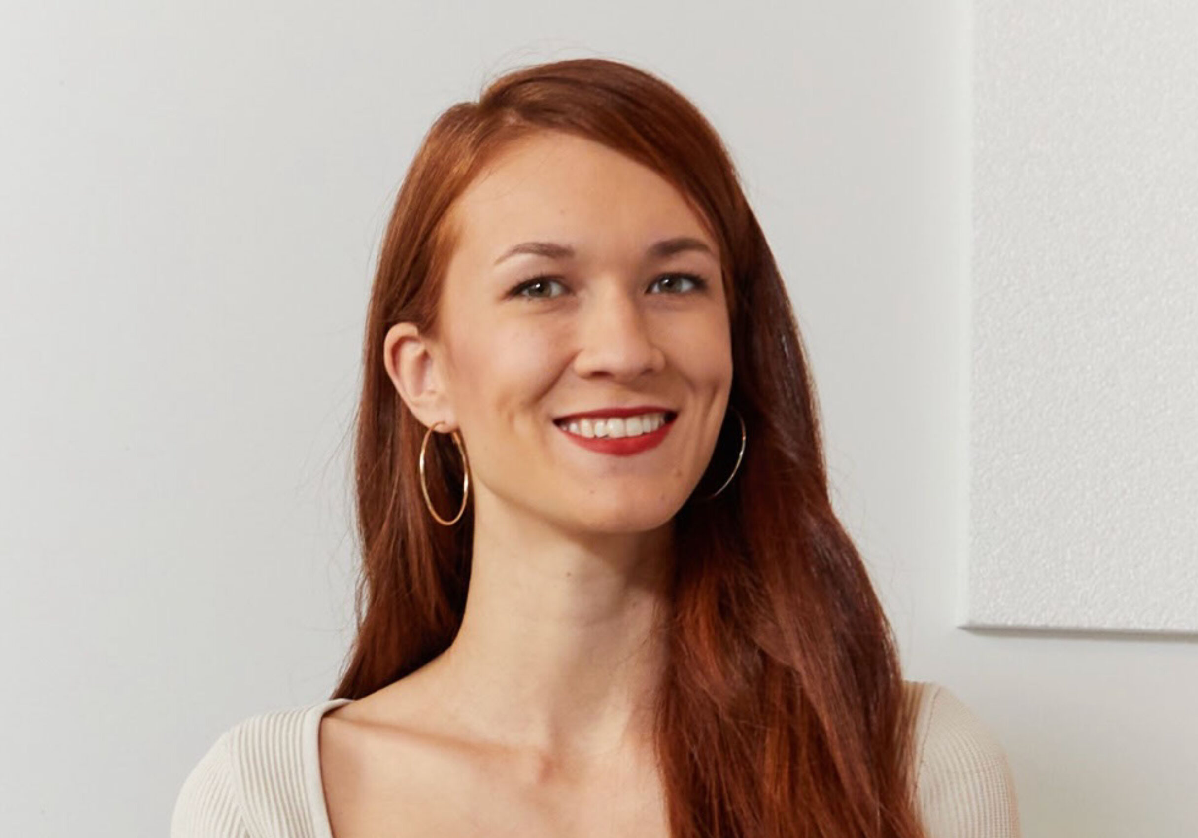 Laura Burget (ChemE 1T6) is the co-founder of the vegan, natural skincare brand, Three Ships Beauty. (Photo courtesy: Laura Burget) 