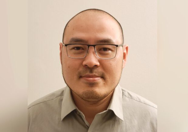 Professor Aereas Aung (BME) is an expert in vaccine development and cancer treatment (Photo: submitted)