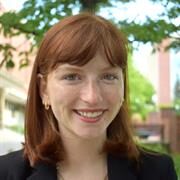 Sarah Haines