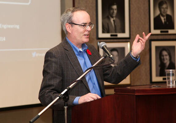 Terry Fallis