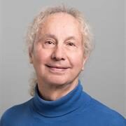 Berj Bardakjian