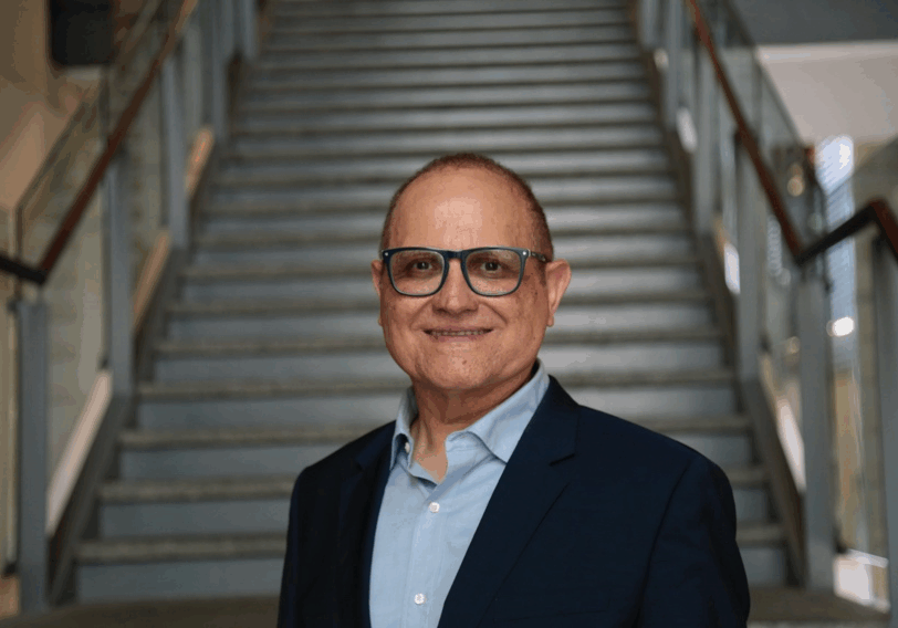 Professor Hani Naguib.