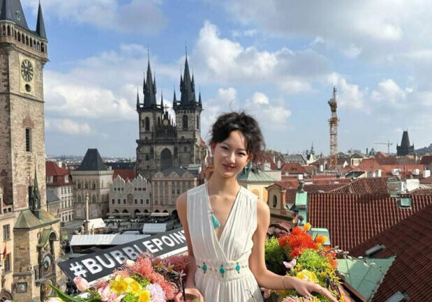 Fiona Sun
