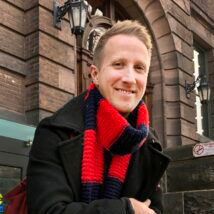 Sebastian Goodfellow