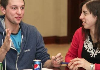 Dean's Town Hall 2014